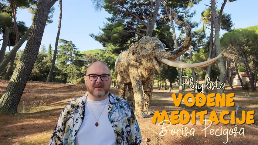 vođene meditacije, playlista vođene meditacije, vođene meditacije borisa pecigoša