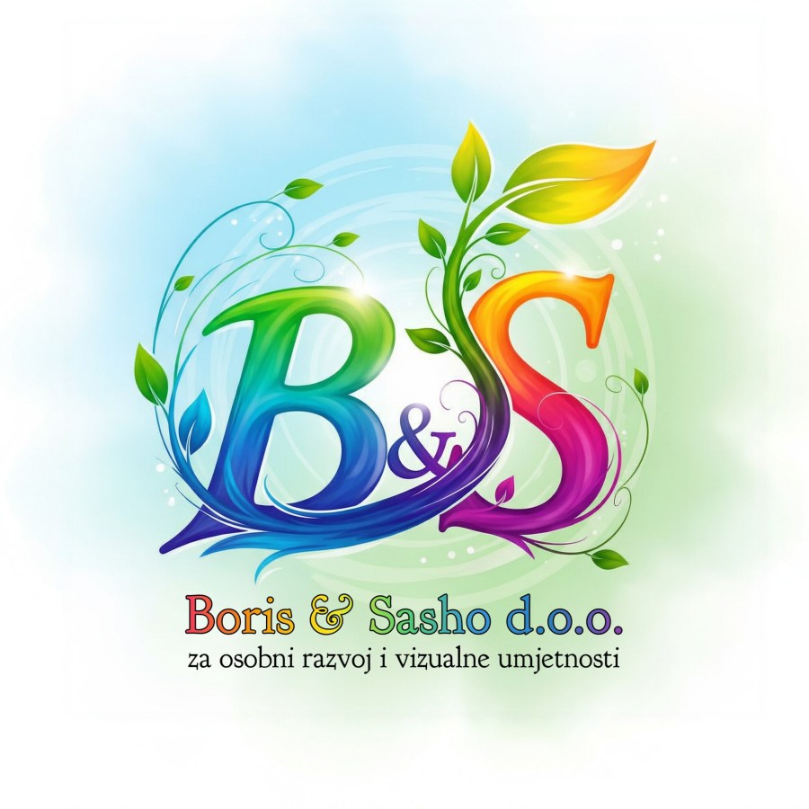 Boris & Sasho d.o.o. logo