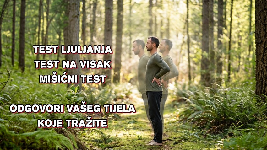 test ljuljanja, test njihanja, mišićni test, test na visak, test viskom, testiranje na visak, testiranje viskom, provjera na visak, provjera viskom, reiki test, testiranje energetskog čišćenja, provjera energetskog čišćenja