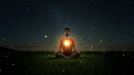 vođene meditacije za jačanje energije