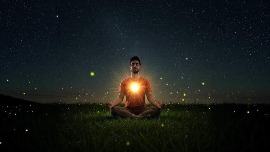 Vođene meditacije za jačanje energije: ostvarite sebe u svim aspektima života